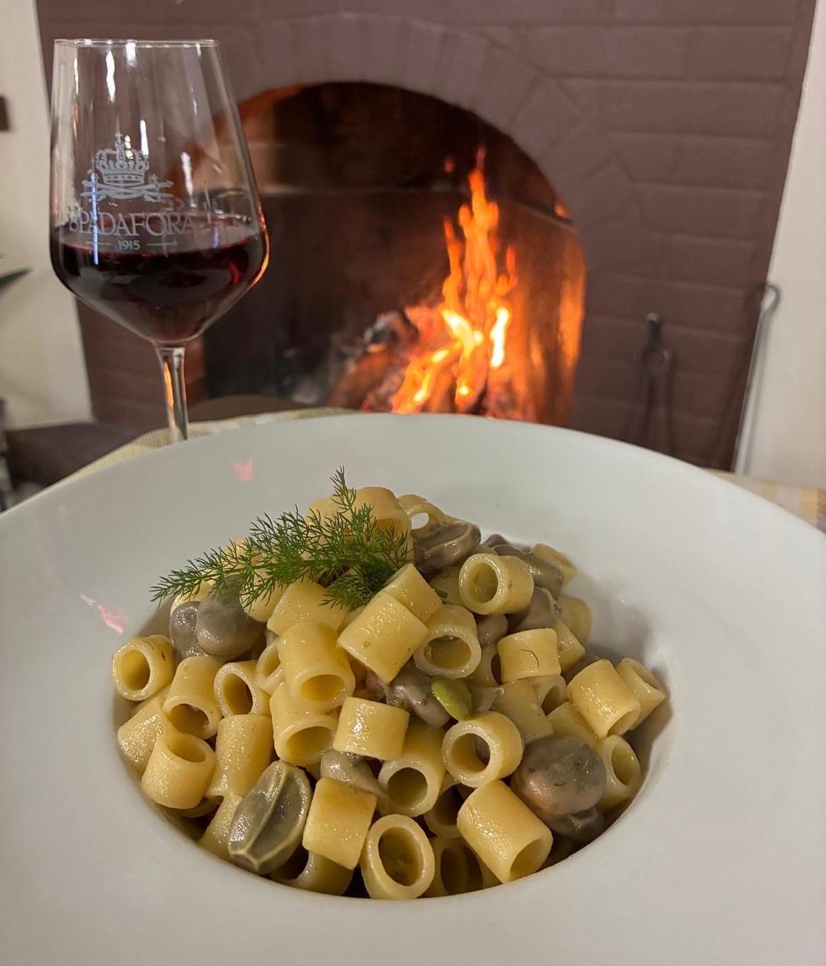Pizzeria Paradiso